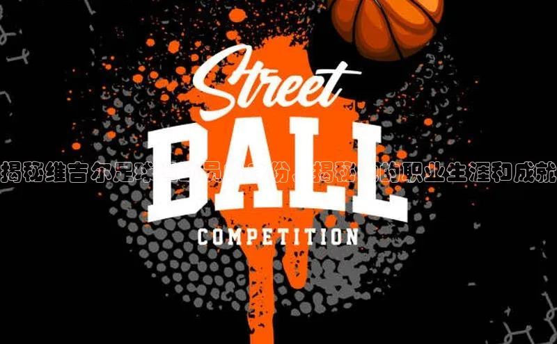 华体体育app官方下载百度集团揭秘维吉尔足球运动员的身份，揭秘他的职业生涯和成就