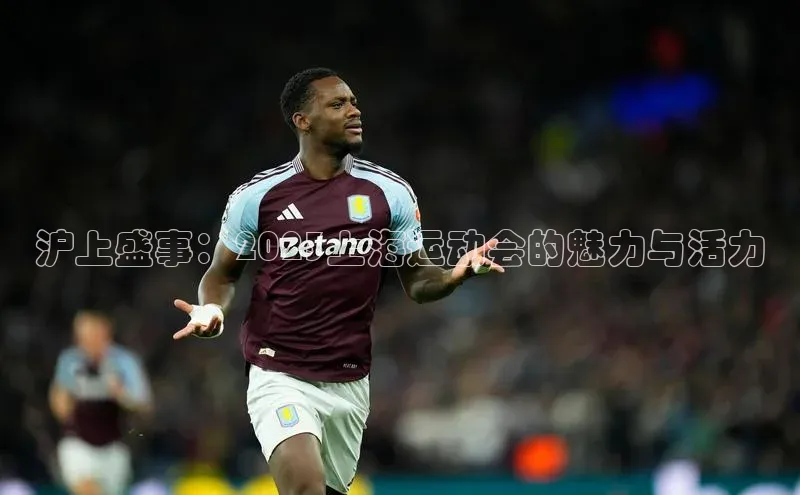 华体育综合app下载雷柏科技沪上盛事：2023上海运动会的魅力与活力