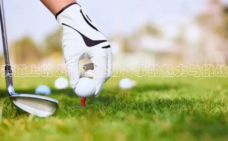 华体育app在线登录入口光魔科技赛道上的激情：运动赛事的魅力与挑战