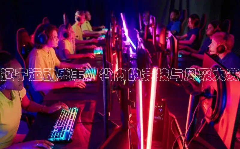 辽宁运动盛事：省内的竞技与风采大赛