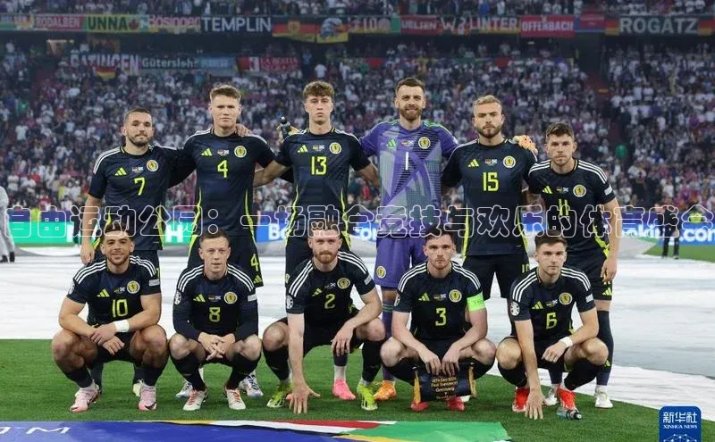 自由运动公园：一场融合竞技与欢乐的体育盛会