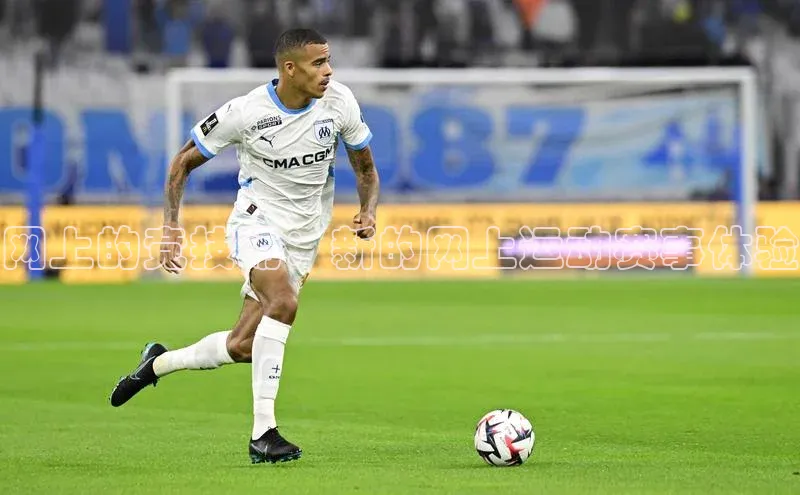 网上的竞技场：新的网上运动赛事体验