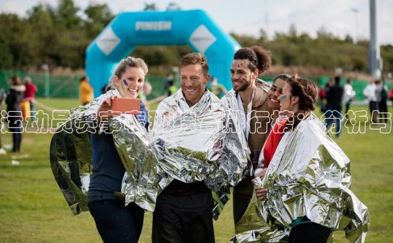运动员赛事表现综合排行榜：分析与