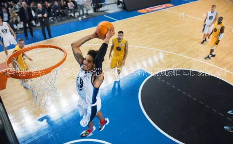 蓉城盛会：成都第31届世界运动会的精彩瞬间与未来展望