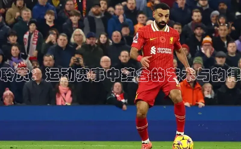 聆赏：运动赛事中蕴含的艺术与韵律