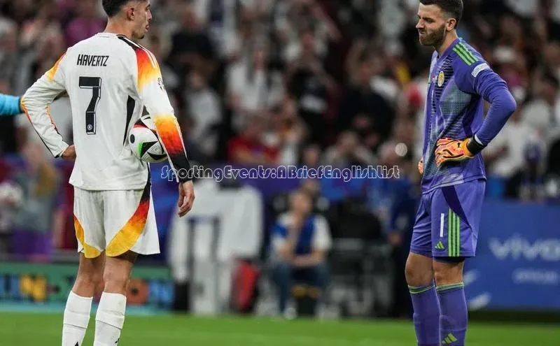 SportingEvents:ABriefEnglishList