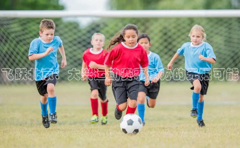 飞跃北京：大兴运动赛事承办的无限可能