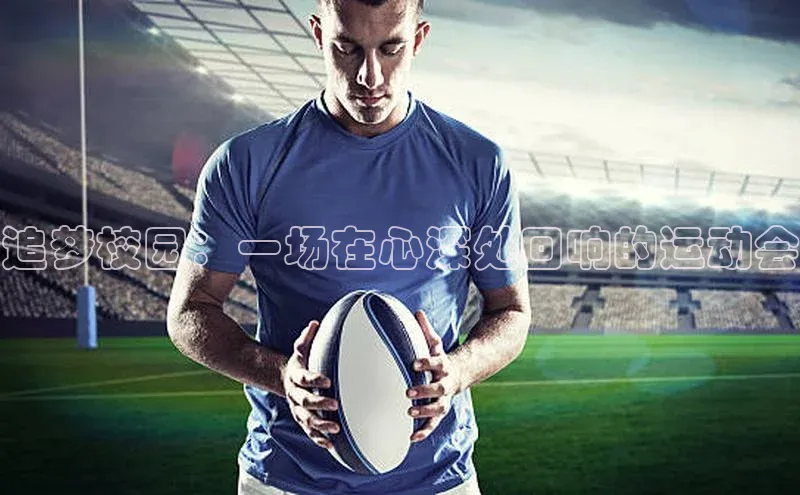 追梦校园：一场在心深处回响的运动会