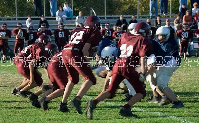 单车竞技：速度与激情的单车运动赛事