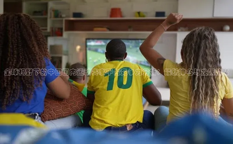 全球视野下的中国国内运动赛事平台竞争力分析：最新排名与发展趋势