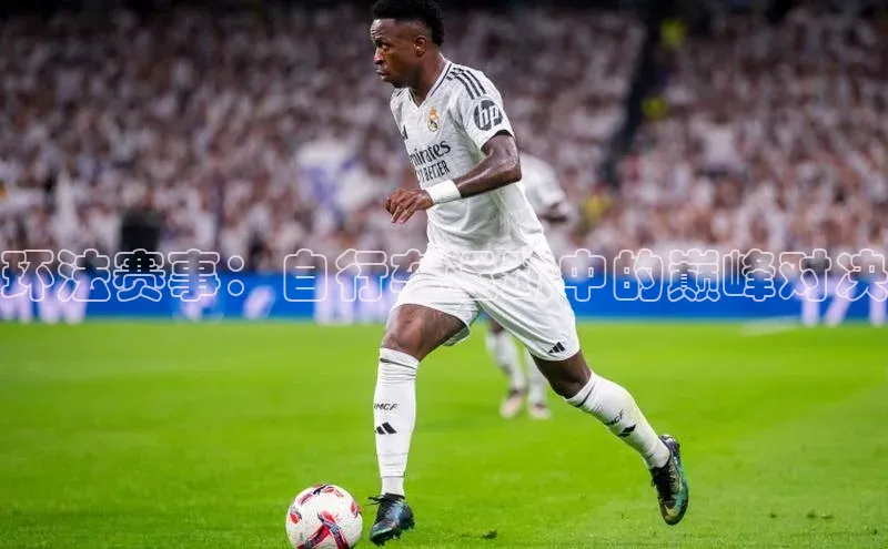 环法赛事：自行车运动中的巅峰对决