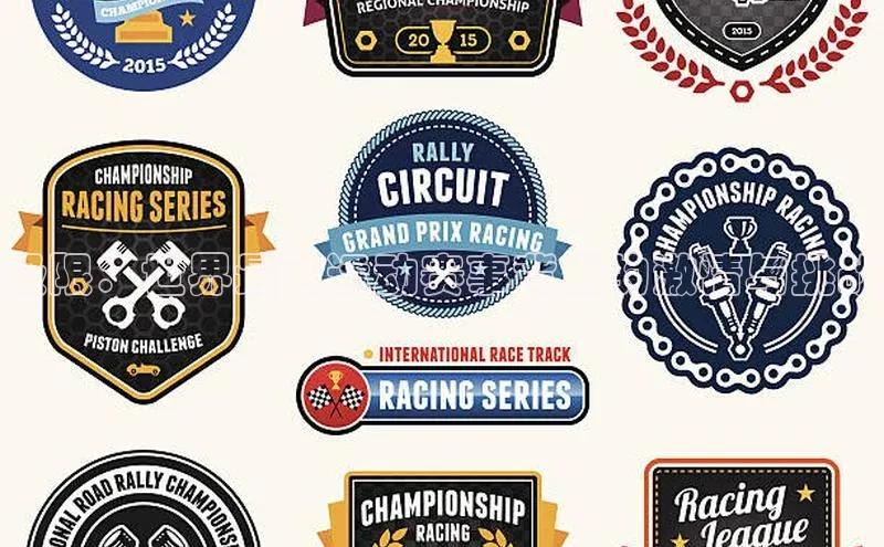 极限：世界最大运动赛事背后的激情与挑战