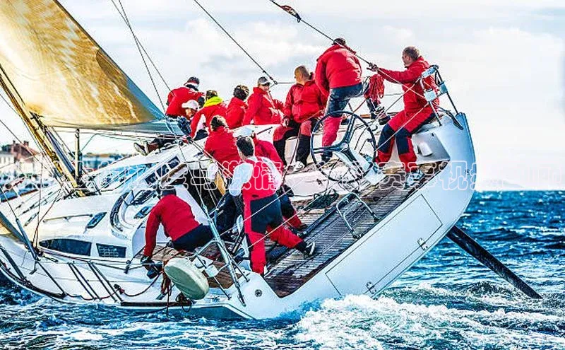 沙滩上的速度与激情：精彩赛事视频回顾