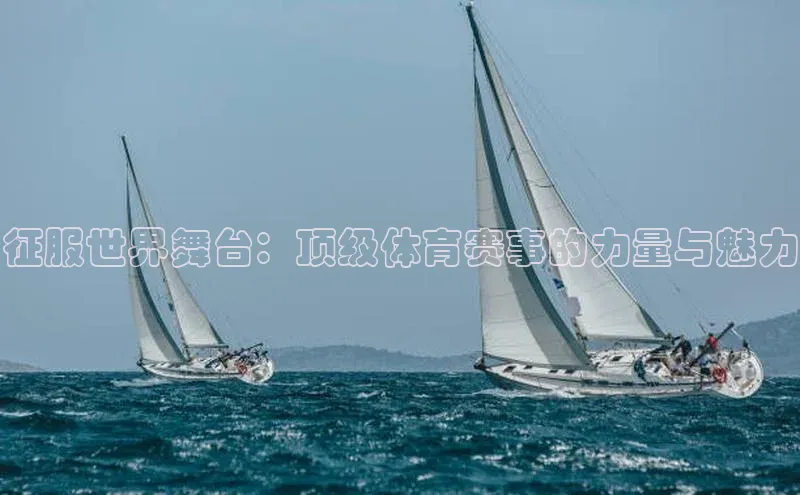 征服世界舞台：顶级体育赛事的力量与魅力